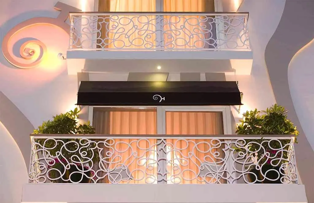 Hypnos Design Hotel Provincia di Provincia di Istanbul