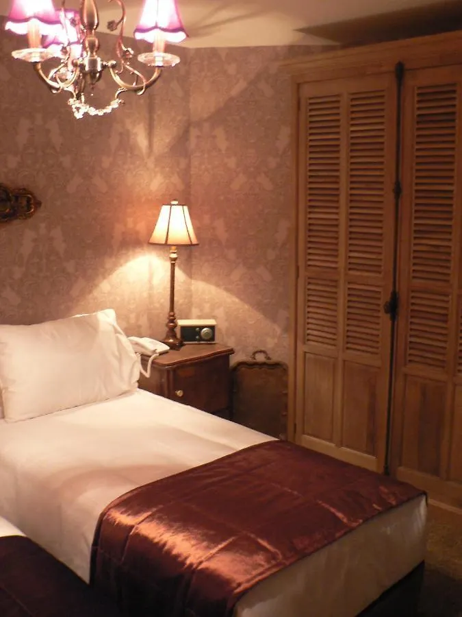 Hypnos Design Hotel Provincia di Provincia di Istanbul 4*,  Turchia