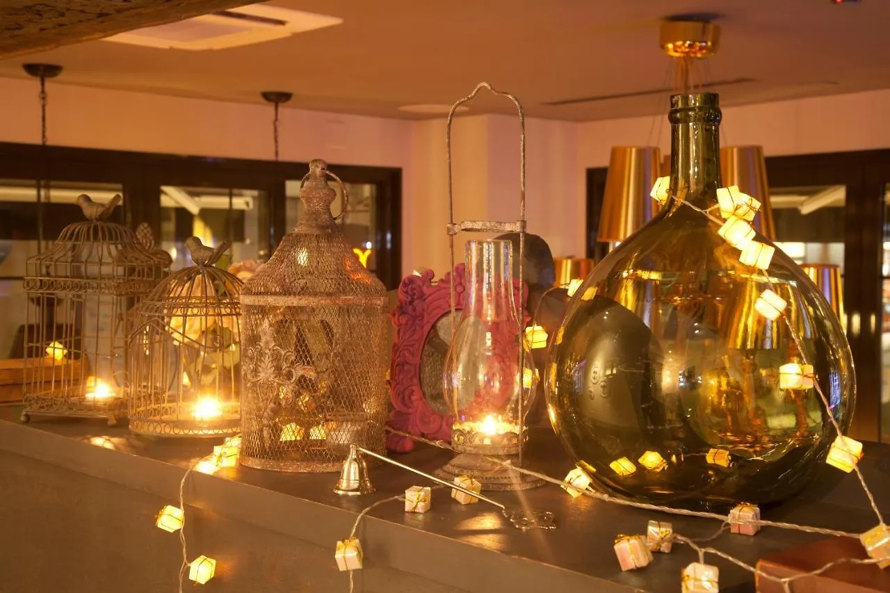 ****  Hypnos Design Hotel Provincia di Provincia di Istanbul Turchia