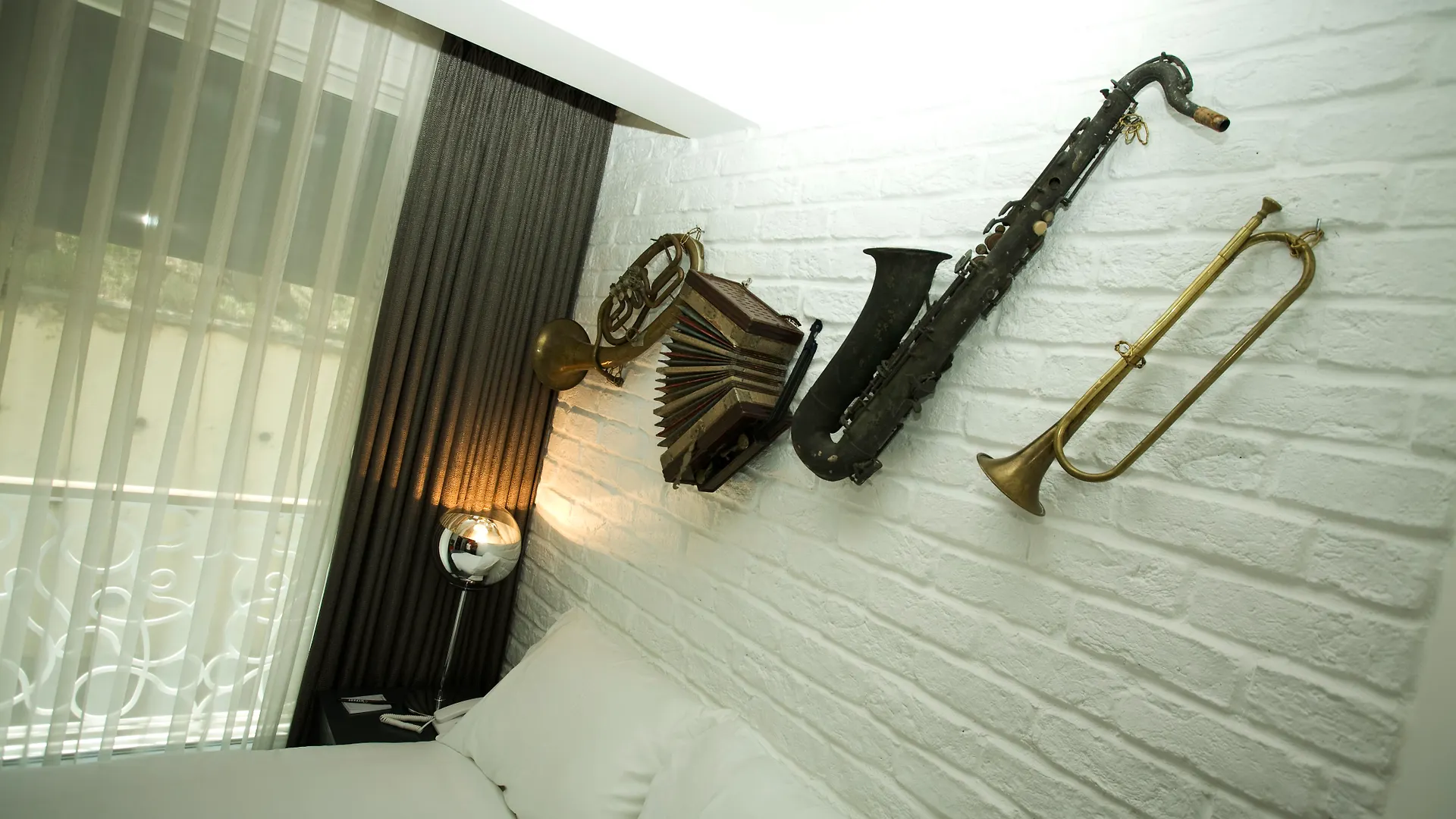 Hypnos Design Hotel Provincia di Provincia di Istanbul