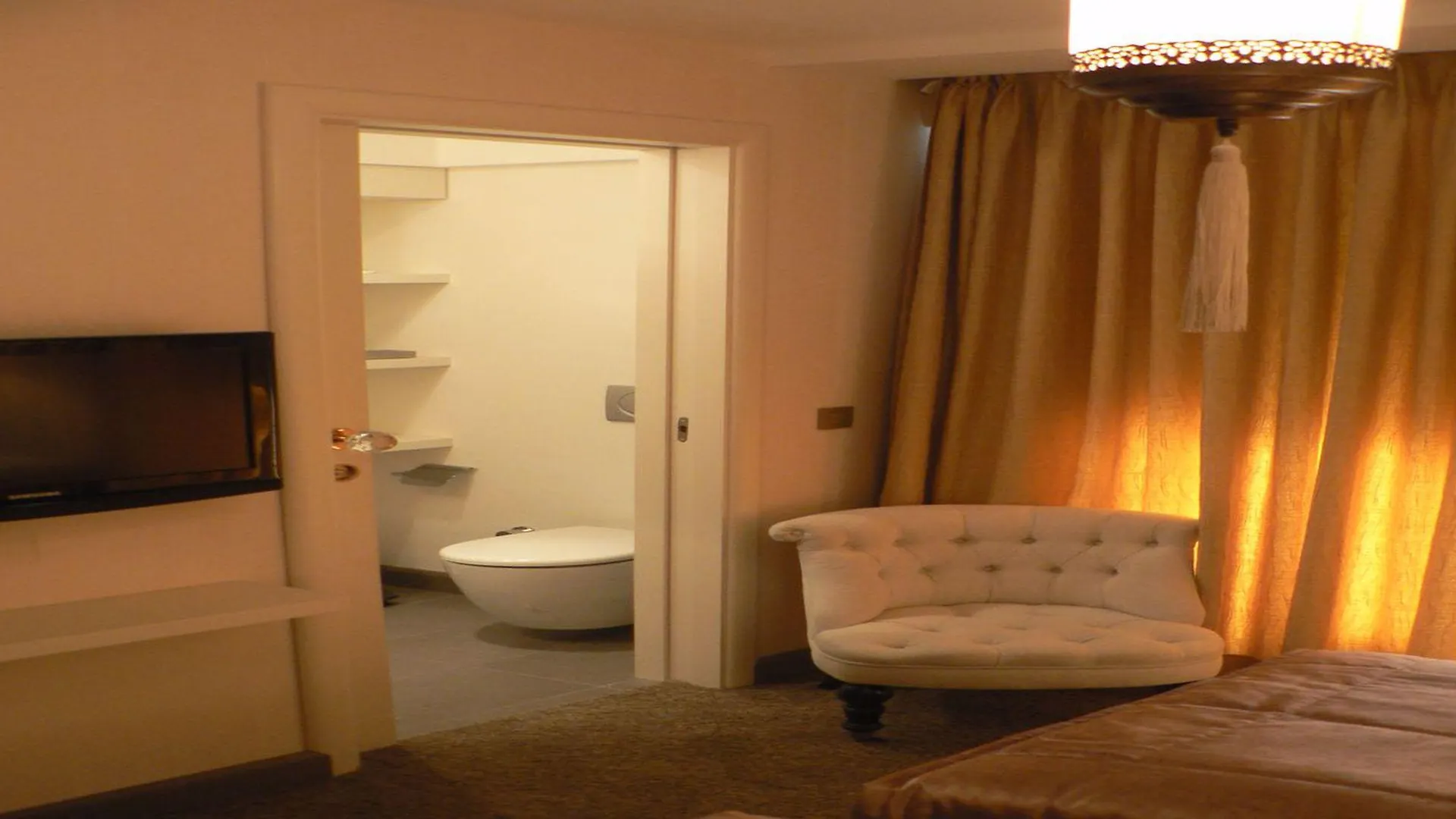 Hypnos Design Hotel Provincia di Provincia di Istanbul Turchia