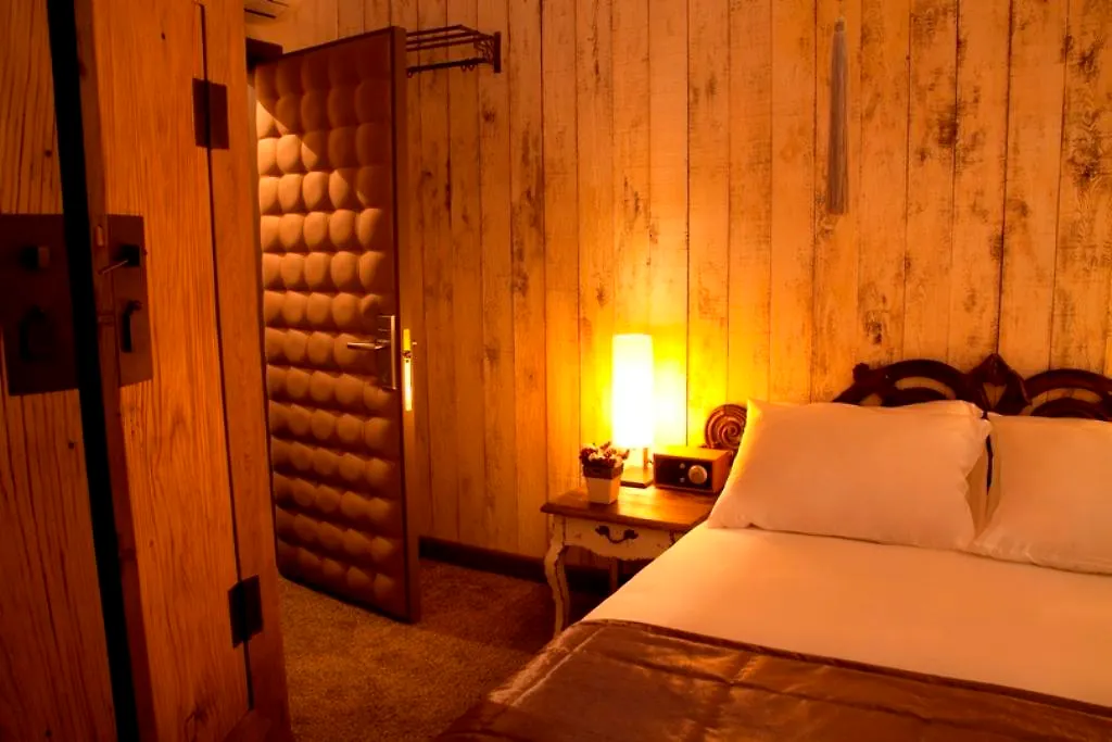 Hypnos Design Hotel Provincia di Provincia di Istanbul