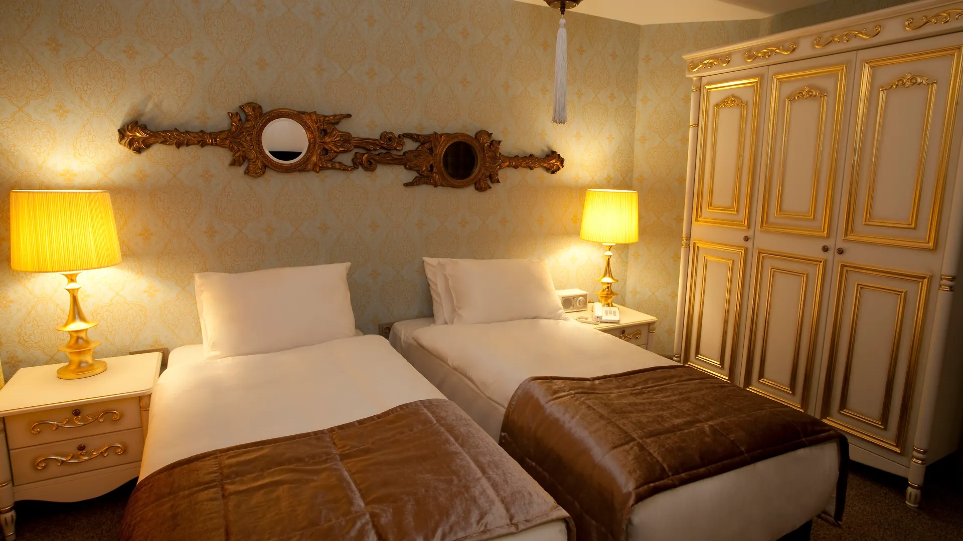****  Hypnos Design Hotel Provincia di Provincia di Istanbul Turchia
