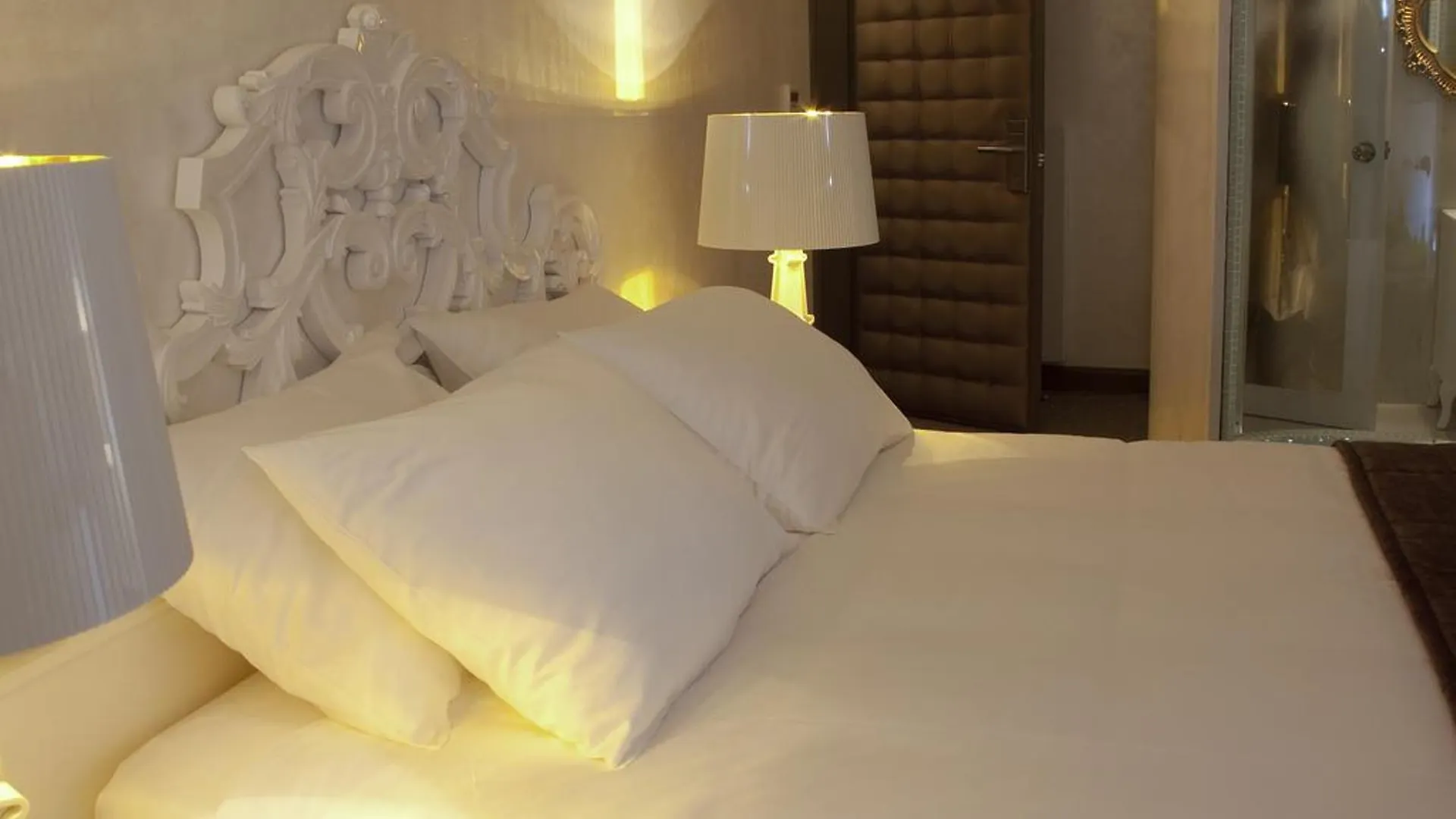 Hypnos Design Hotel Provincia di Provincia di Istanbul