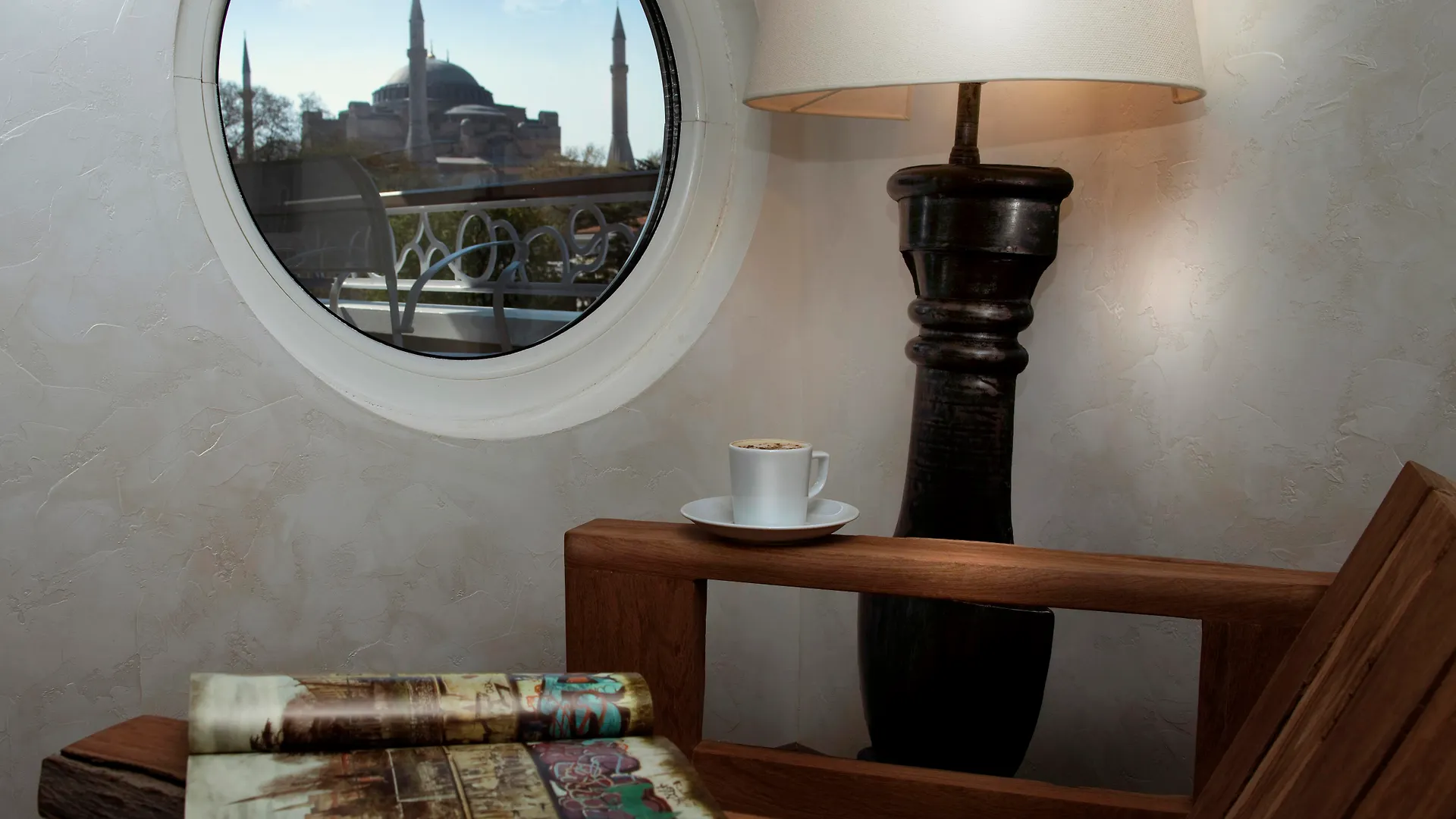 Hypnos Design Hotel Provincia di Provincia di Istanbul 4*,