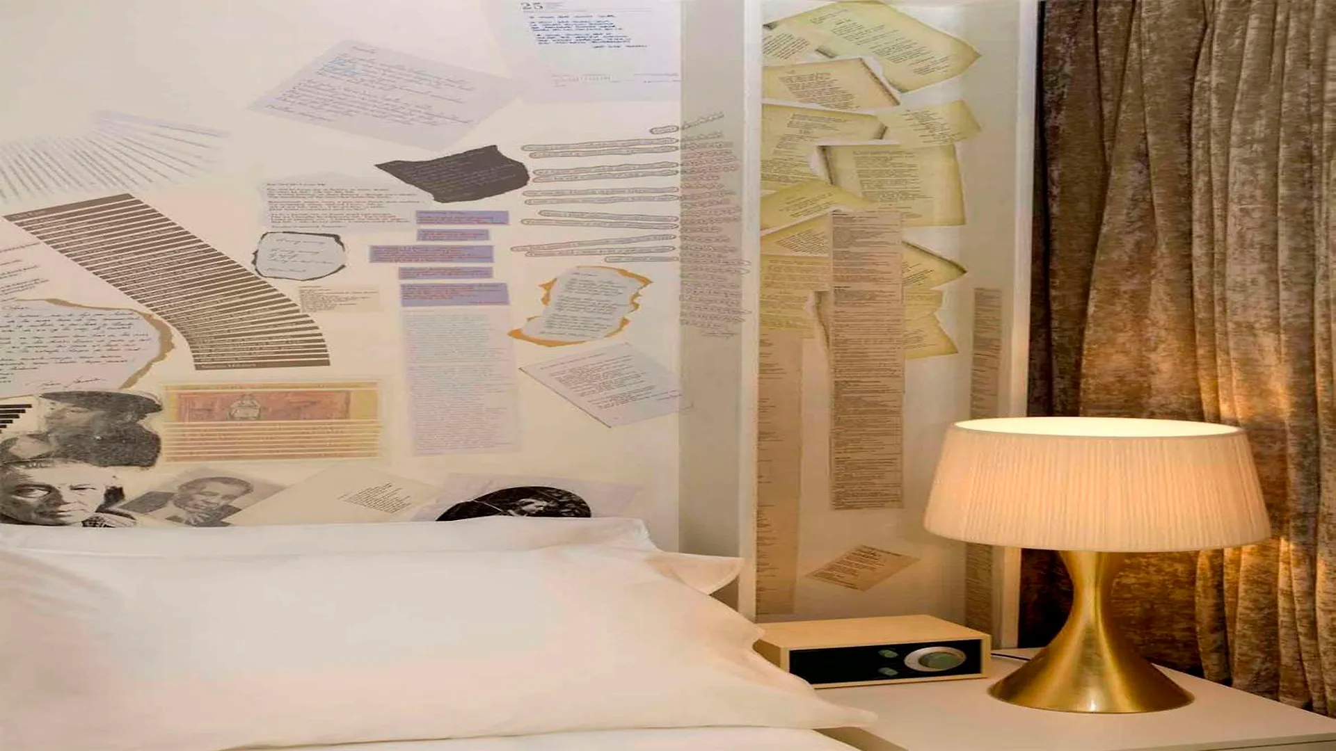 Hypnos Design Hotel Provincia di Provincia di Istanbul