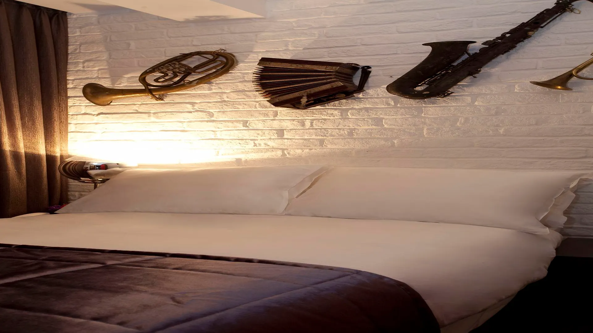 Hypnos Design Hotel Provincia di Provincia di Istanbul 4*,  Turchia