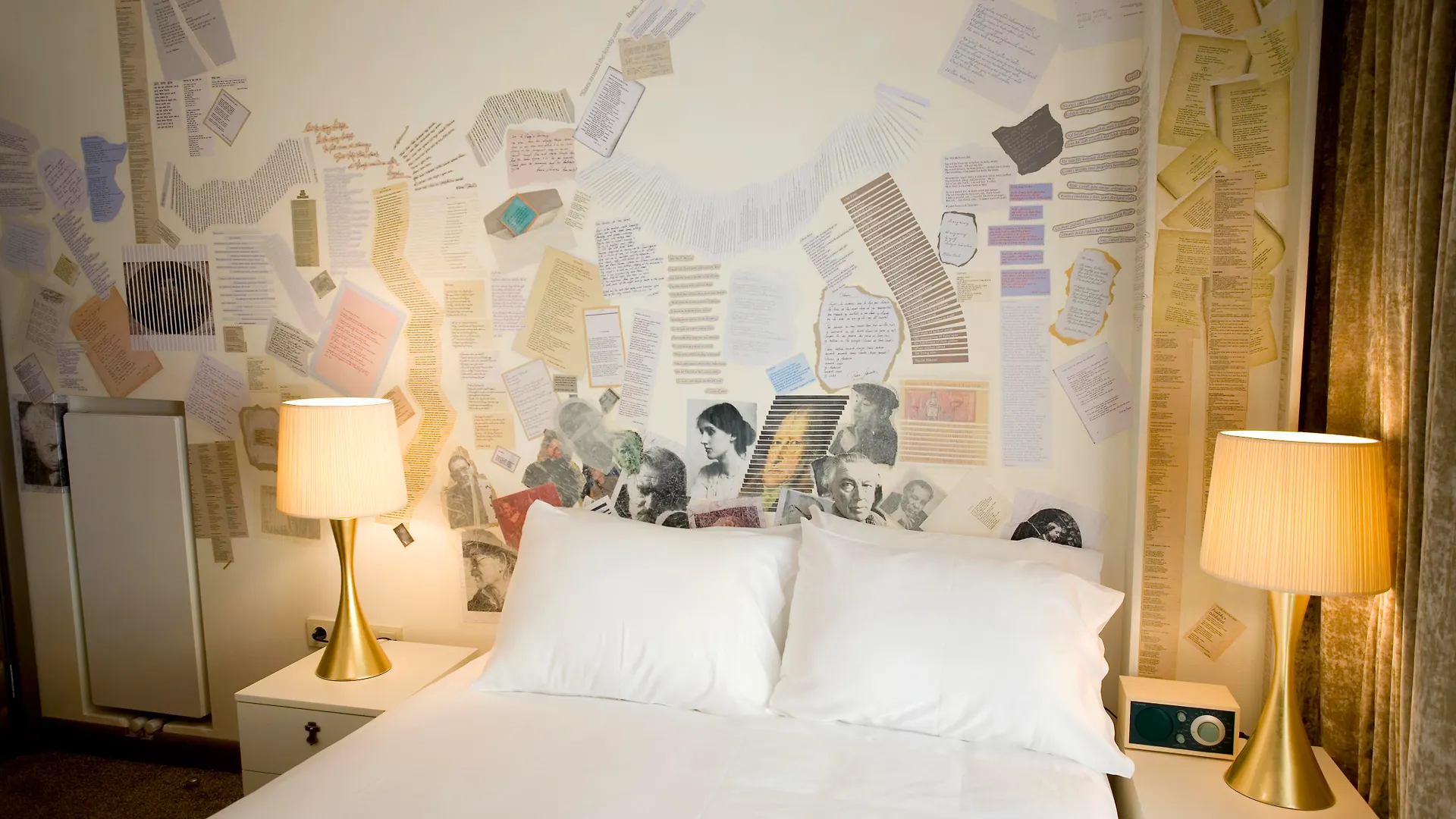 Hypnos Design Hotel Provincia di Provincia di Istanbul 4*,  Turchia