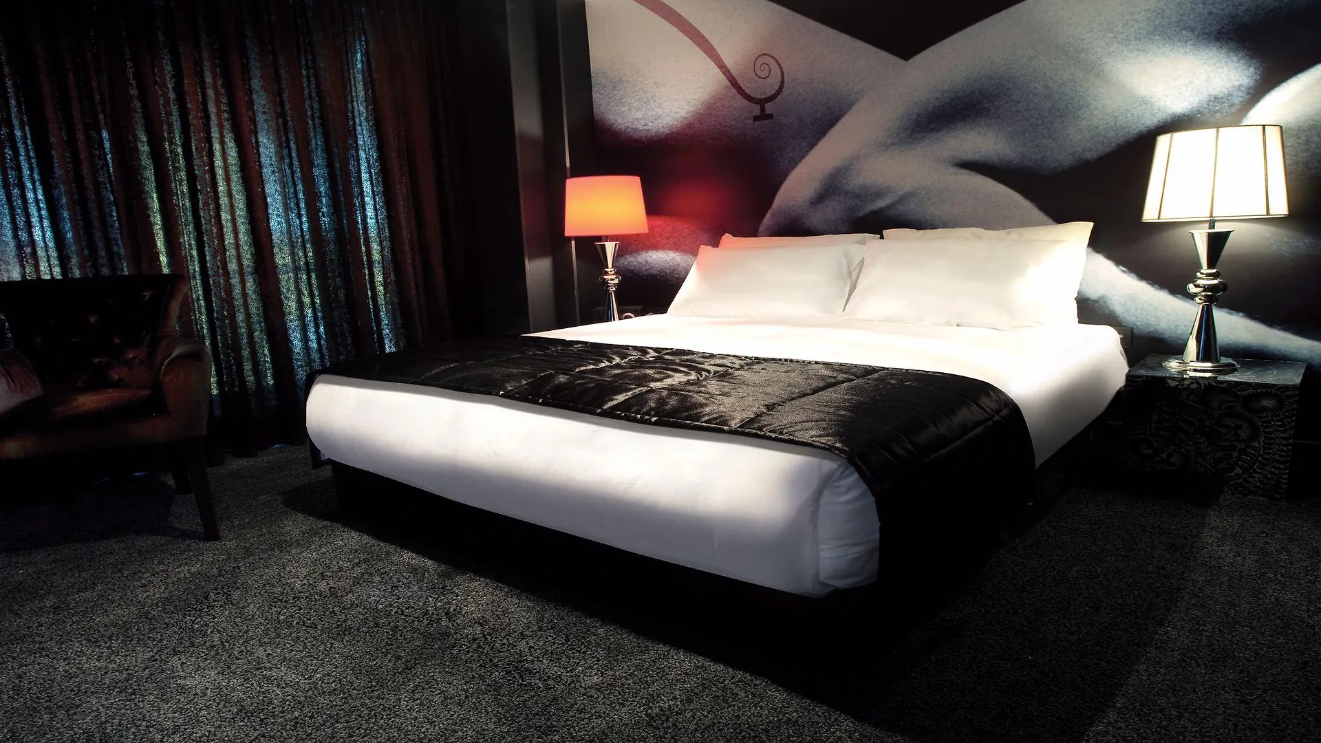 Hypnos Design Hotel Provincia di Provincia di Istanbul