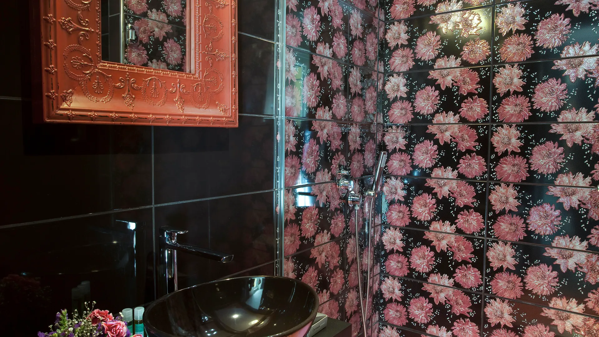 Hypnos Design Hotel Provincia di Provincia di Istanbul