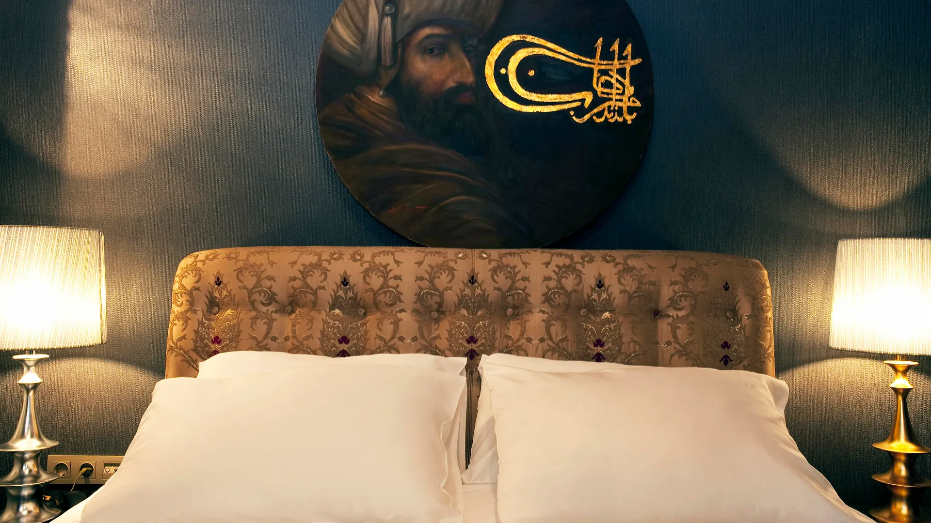 Hypnos Design Hotel Provincia di Provincia di Istanbul