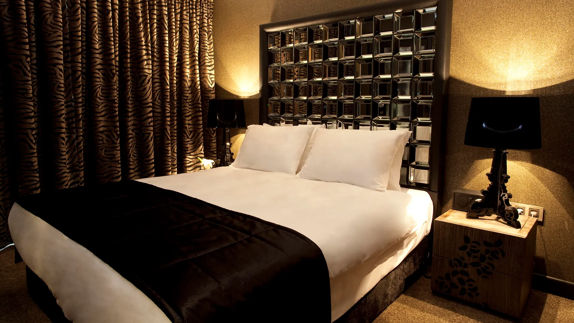 Hypnos Design Hotel Provincia di Provincia di Istanbul