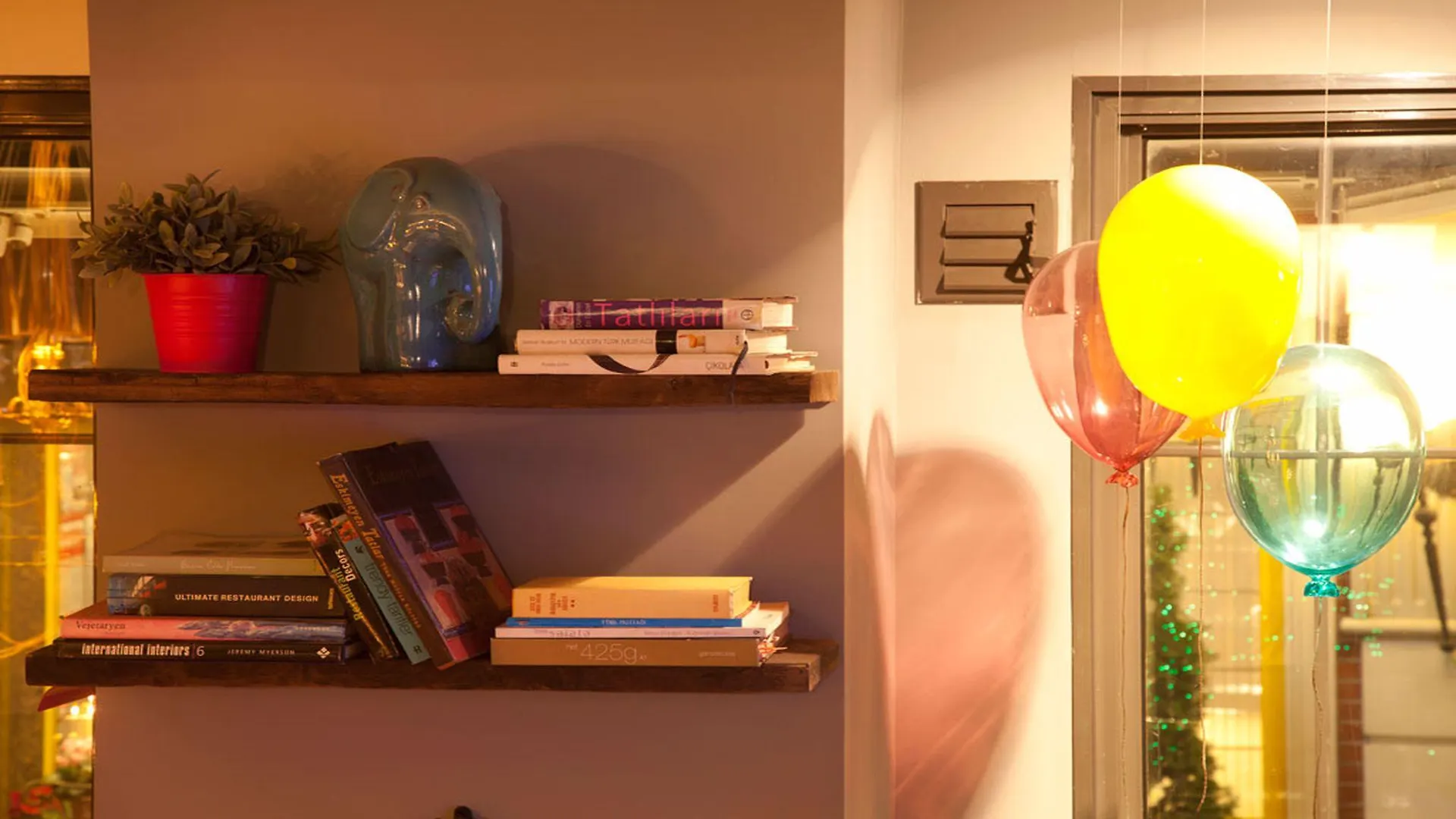 Hypnos Design Hotel Provincia di Provincia di Istanbul