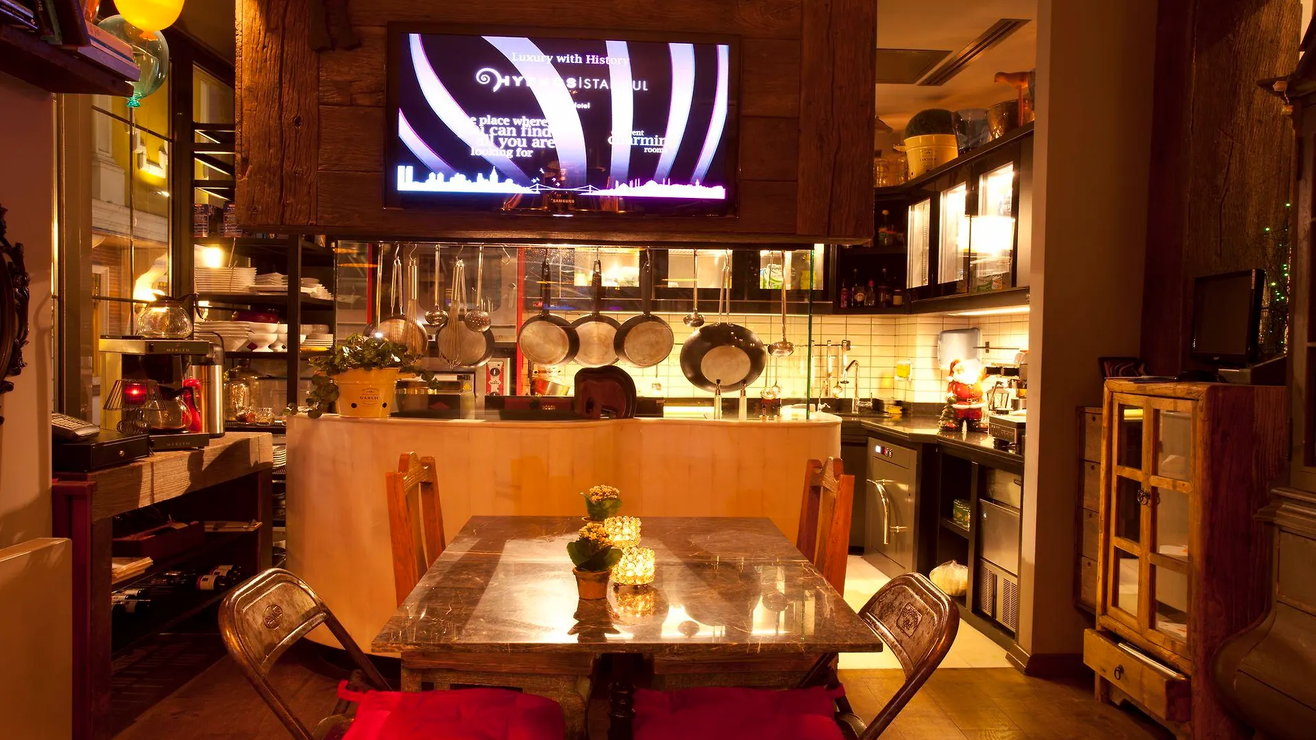 Hypnos Design Hotel Provincia di Provincia di Istanbul