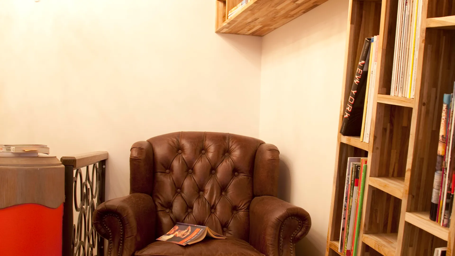 Hypnos Design Hotel Provincia di Provincia di Istanbul