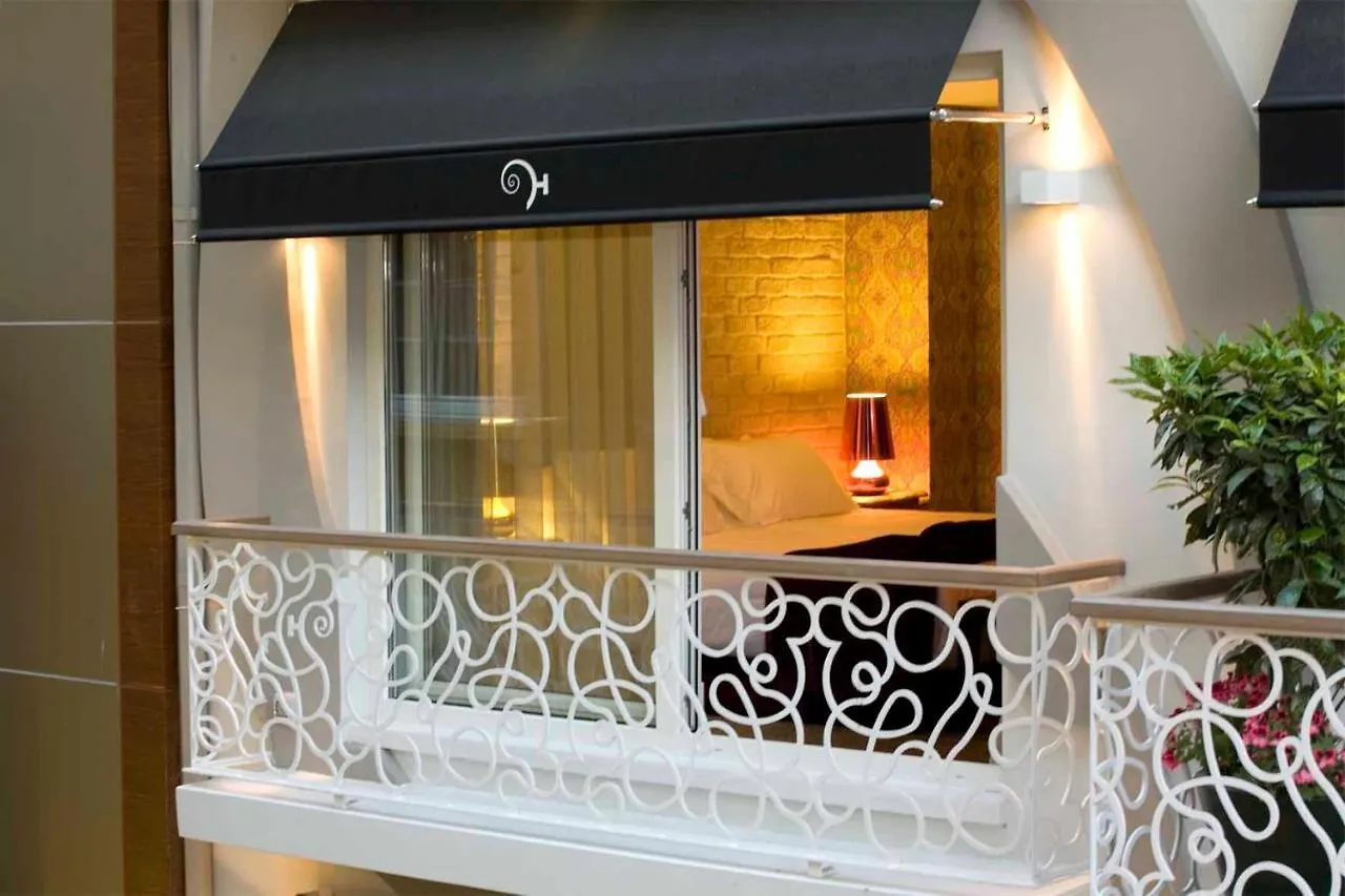 Hypnos Design Hotel Provincia di Provincia di Istanbul 4*,