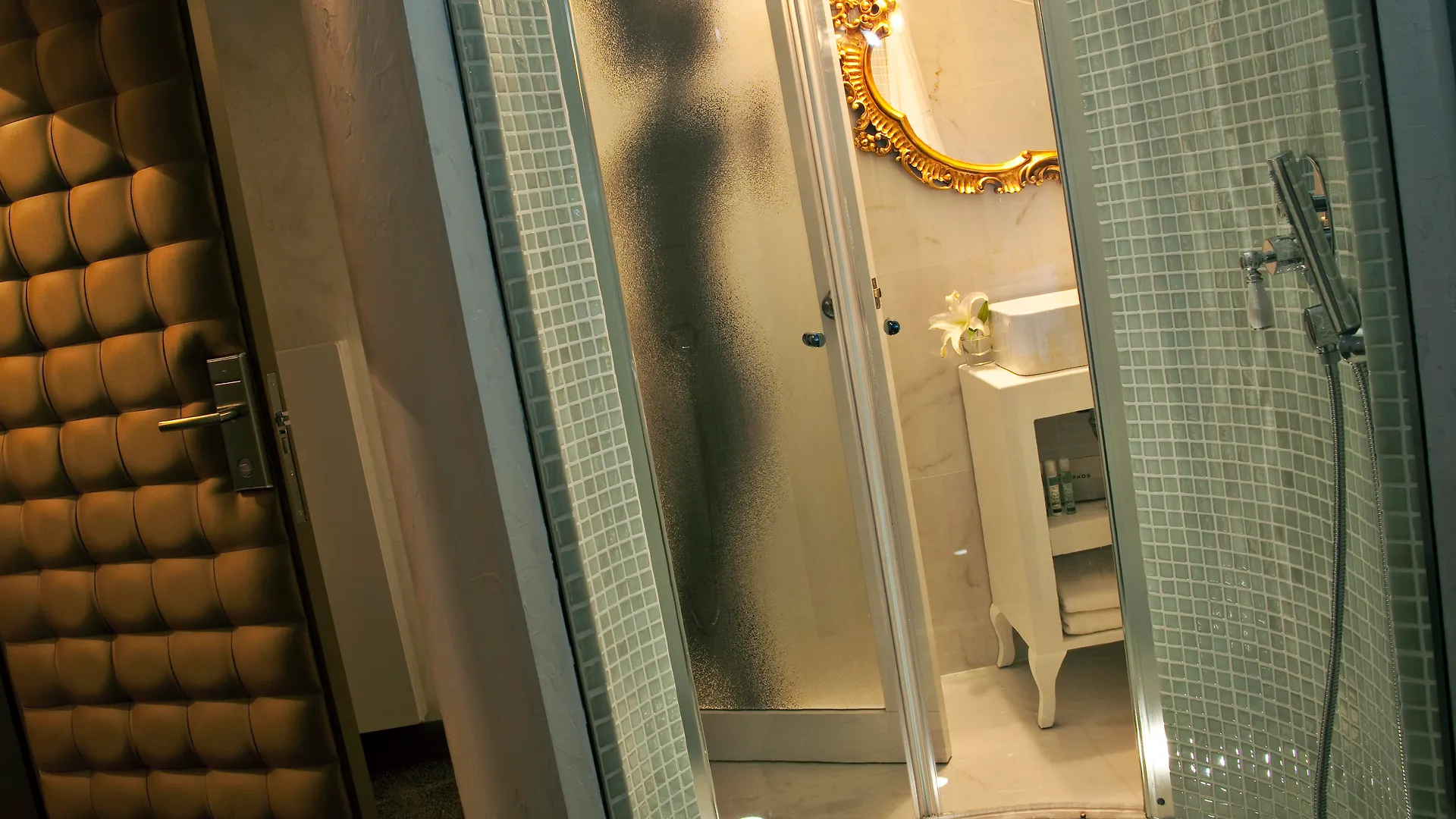 Hypnos Design Hotel Provincia di Provincia di Istanbul 4*,
