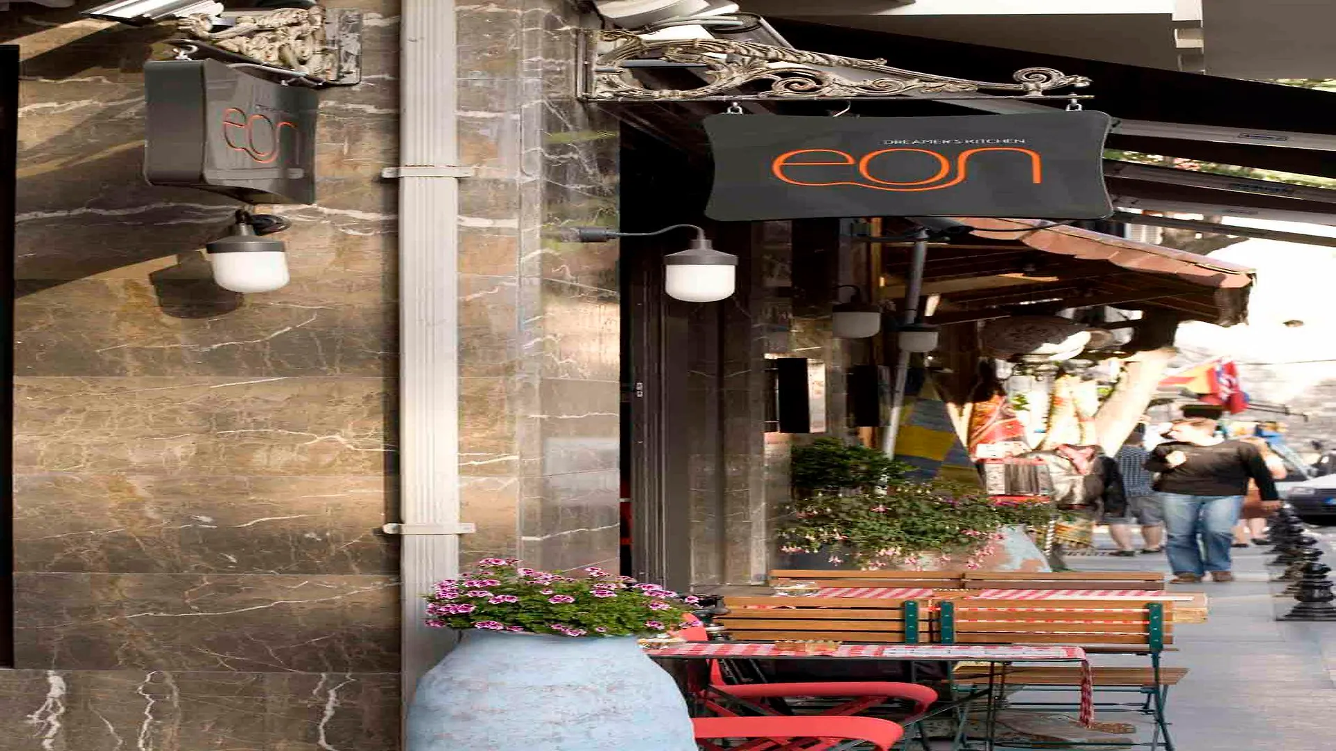 Hypnos Design Hotel Provincia di Provincia di Istanbul