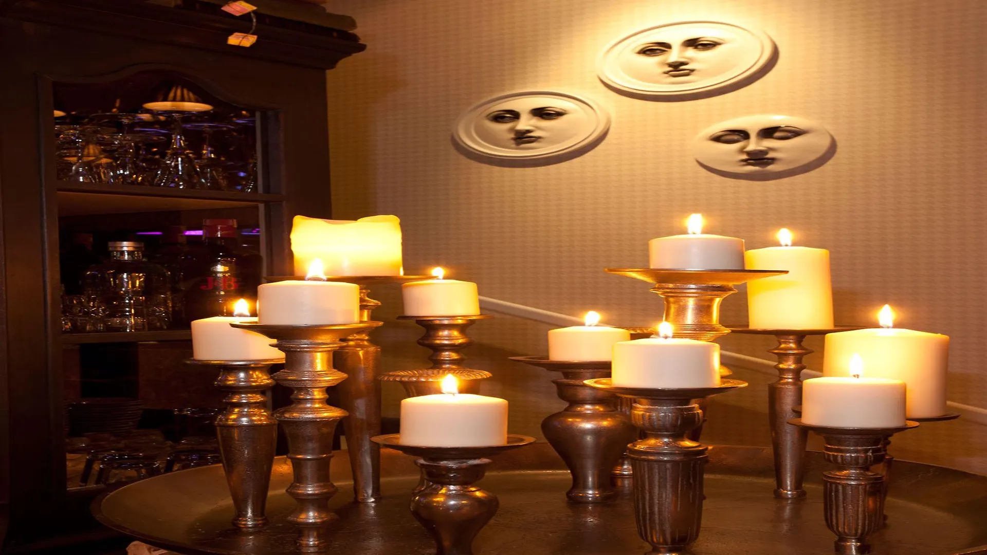 Hypnos Design Hotel Provincia di Provincia di Istanbul 4*,  Turchia