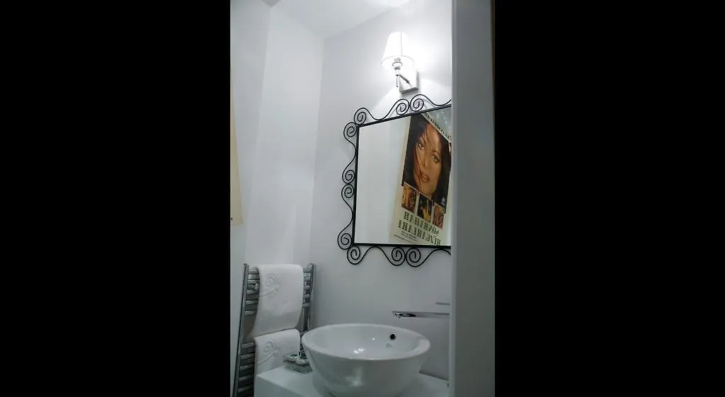 Hypnos Design Hotel Provincia di Provincia di Istanbul