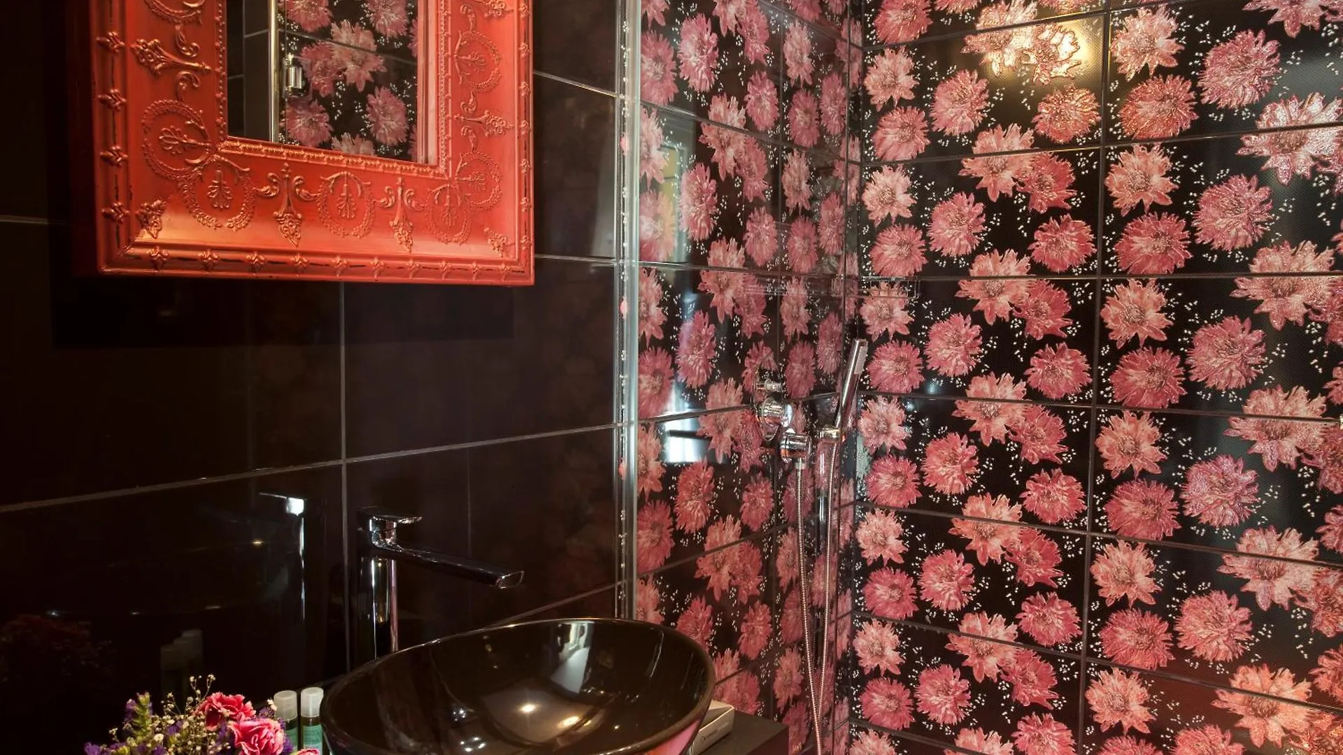 Hypnos Design Hotel Provincia di Provincia di Istanbul