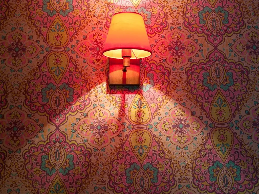 Hypnos Design Hotel Provincia di Provincia di Istanbul Turchia