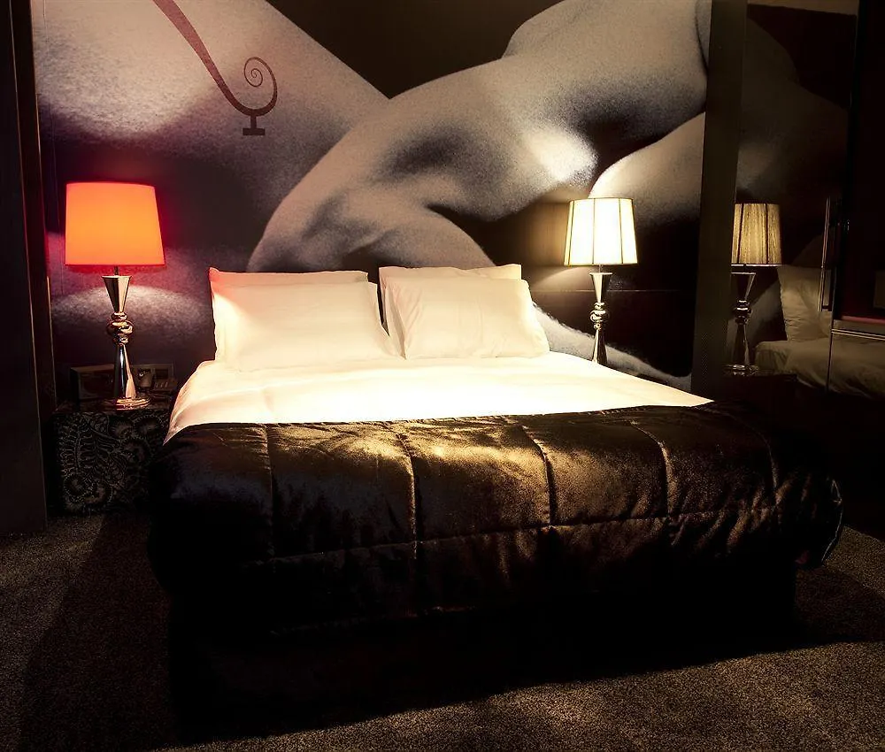 Hypnos Design Hotel Provincia di Provincia di Istanbul