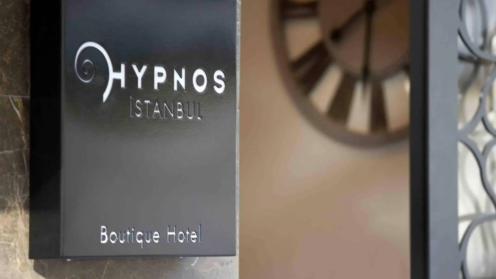 Hypnos Design Hotel Provincia di Provincia di Istanbul