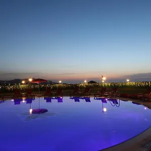 Otel Tarihi Kumbaba