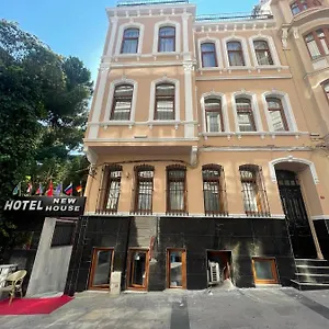 New House Provincia di Istanbul