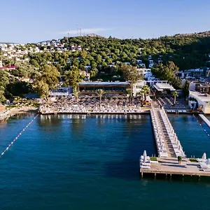 Voyage 5* Göltürkbükü