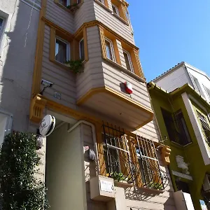 Pembe Provincia di Istanbul