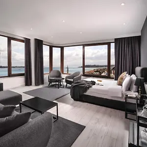 فندق Etiz Bosphorus, اسطنبول