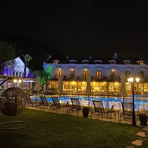 Lykia Premium Concept 4* Göcek
