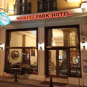 Otel Sirkeci Park