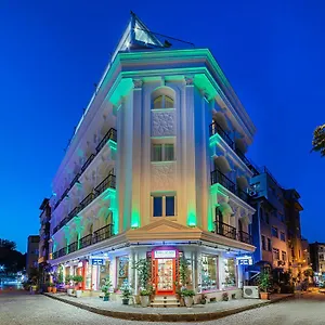 The Magnaura Palace Provincia di Istanbul