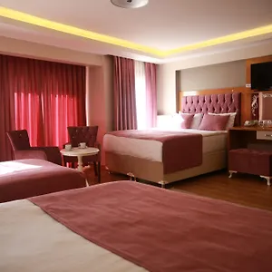 Hotel Black Pearl, Istanbul
