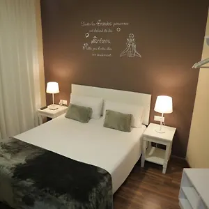 Petit Princep Spania