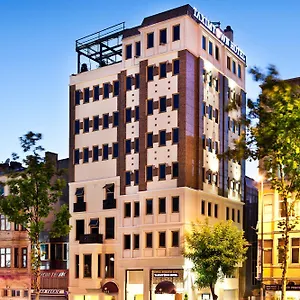 Otel Taximtown