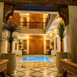 Nadalinn Marruecos