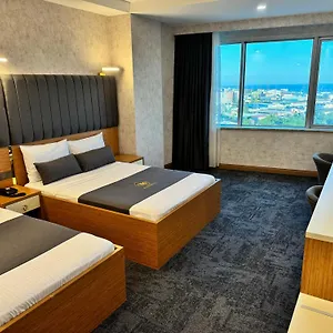 Otel E5 Park