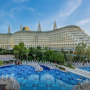 Delphin Imperial Lara Turcia