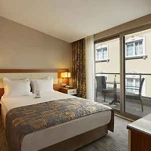 Yasmak Comfort *** Istanboel