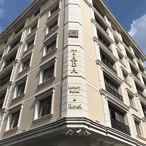 Taba Luxury And Provincia di Istanbul