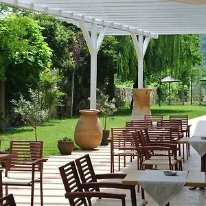 Milies Grecia