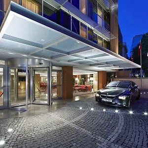 Otel Milport Levent