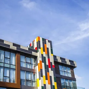 Otel Ibis Styles Taksim