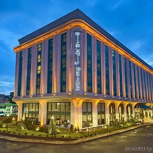 Hotel Elite World Florya, Istanbul
