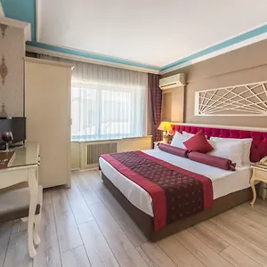 Otel Viva Deluxe