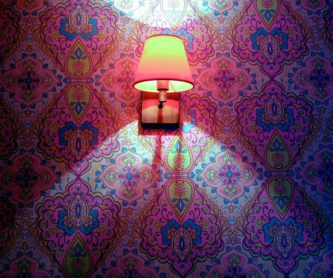 Hypnos Design Hotel Istanbul